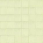 Cerames Bézs kerámia fali csempe Mexikóból, 90 darab Blanco Mexicano ekrü (PK-5)