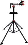 HOMCOM Suport reparare bicicletă Pliabil 75x75x100-160cm | Aosom Ro (B4-0082)
