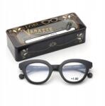 LOKI +1.0 Előnyök Loki Italy Számítógép szemüveg Blue Block olvasószemüveg (LOKI 65.10)