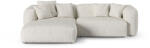 Micadoni Coltar Martina cu tapiterie din boucle (MIC_LC_S_XL_260_F1_MARTINA1)