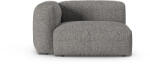 Micadoni Modul Martina cu tapiterie din boucle (MIC_1SL_XL_260_F1_MARTINA4) Canapea