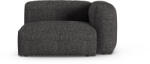 Micadoni Modul Martina cu tapiterie din boucle (MIC_1SR_XL_260_F1_MARTINA3) Canapea