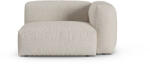 Micadoni Modul Martina cu tapiterie din boucle (MIC_1SR_XL_260_F1_MARTINA5) Canapea
