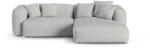 Micadoni Coltar Martina cu tapiterie din boucle (MIC_RC_S_XL_260_F1_MARTINA2)