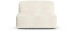 Micadoni Modul Martina cu tapiterie din boucle (MIC_1S_XL_260_F1_MARTINA6) Canapea