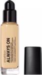 SMASHBOX Always On Skin-Balancing Foundation 30 ml Femei - vince - 205,99 RON