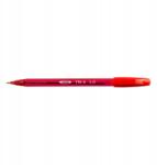 Today's Tri X Color golyóstoll, piros, 78814 Todays (78920)