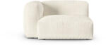 Micadoni Modul Martina cu tapiterie din boucle (MIC_1SL_XL_260_F1_MARTINA6) Canapea