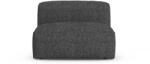 Micadoni Modul Martina cu tapiterie din boucle (MIC_1S_XL_260_F1_MARTINA3) Canapea