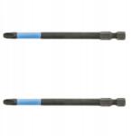 Hoegert Technik Hogert Ütvefúró Bit PH3x100MM 1/4 HT1S689 (HT1S687)