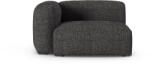Micadoni Modul Martina cu tapiterie din boucle (MIC_1SL_XL_260_F1_MARTINA3) Canapea