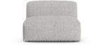 Micadoni Modul Martina cu tapiterie din boucle (MIC_1S_XL_260_F1_MARTINA2) Canapea