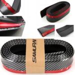 BK Védőburkolat Lökhárító Spoiler Előlap