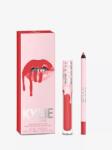 Kylie Cosmetics Matte Lipstick + Lip Liner Set Femei - vince - 179,99 RON