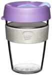 KeepCup Original Clear Moonshine M 340 ml