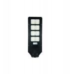 Masterled 400W-os LED-es napelemes utcai lámpa, 6000K (2356)