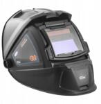 GÜDE Gsh-k önsötétedő hegesztősisak, fekete (4015671190833)