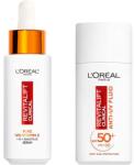 L'Oréal L'Oreal Revitalift Clinical Vitamin C Set Femei 50ml