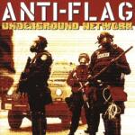 Anti-Flag Underground Network - facethemusic - 13 190 Ft