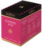 Richmont Gyümölcstea Richmont Raspberry Pear 50 tasak Tea tasakban