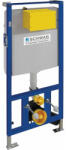 Schwab Rezervor WC incastrat cu cadru solid, 118 cm, Schwab Duplo (T02-2113-0250)