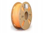Gembird 3DP-PLA-01-MTO Gembird Pla Filament matt narancssárga Gembird (3DP-PLA-01-MTO)