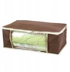 Aptel Szervező/Tároló doboz ágyneműhöz, ruhákhoz (AG327B)