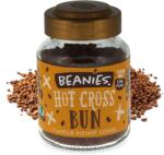 Beanies | Hot Cross Bun - 50 g cafea solubilă