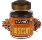Beanies | Biscuiți caramelizați - 50 g cafea solubilă