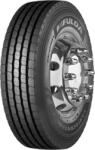 Fulda Variocontrol 2 On/off 315/80r22, 5 156/150k