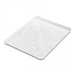 Garibaldi Tavă Onda Embosată GN1/2 26.5x32.5 Albă Tava