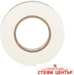 3M Изолирбанд 3m Темфлекс 165 15мм*10м Бял (29128) - steficenter