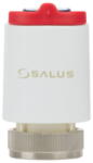 SALUS Actuator Termic Salus T28nc230v Filet M28x1.5 Normal Inchis 230v (t28nc-230v)