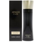 Giorgio Armani Code Eau de Parfum (75 ml)
