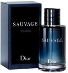 Dior Christian Dior - Sauvage Eau de Parfum (60 ml)