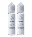 ELEMIX Propilen Glicol ELEMIX 2 bucati x 50ml Lichid rezerva tigara electronica