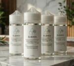 ELEMIX Glicerină Vegetală ELEMIX 4bucati x 100ml Lichid rezerva tigara electronica
