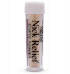 Infa-Lab Bőrvérzést csillapító púder Infa-Lab Nick Relief 3 g (5902308642409)