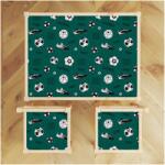 Epson Matrica Latt asztalra Foci meccs (latt_1735)