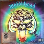 BMG Motörhead - Overkill