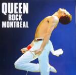 EMI Queen - Rock Montreal