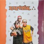 Magneoton Rapülők - Rapülők