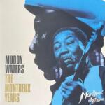BMG Muddy Waters - The Montreux Years