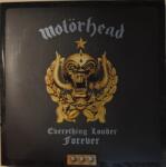 BMG Motörhead - Everything Louder Forever (4 x lp)