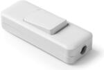Famatel Zsinórkapcsoló 2A-250V fehér (4402)