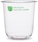 Vegware Lebomló kínálókehely, PLA, 4, 5 dl | 50 db/csomag