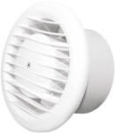 Dospel NV12 O120mm Mennyezeti golyóscsapágyas ventilátor, 150m3/h (007-0439)