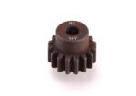 RUDDOG Пиньон 16T Modul 1 Steel Pinion RUDDOG RP-0036 (RP-0036)