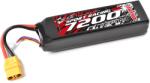 Team corally Батерия 3 клетки Team Corally Sport Racing 60C 7200Mah 3S 11, 1V XT-90 Semi-Soft Case C-49237-X (C-49237-X)