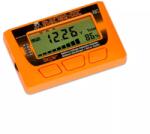 KONECT Тестер за батерии волтметър чекер за липо клетки Battery Voltage Capacity Checker +balance + servo tester KN-ELECTRO-DOC (KN-ELECTRO-DOC)